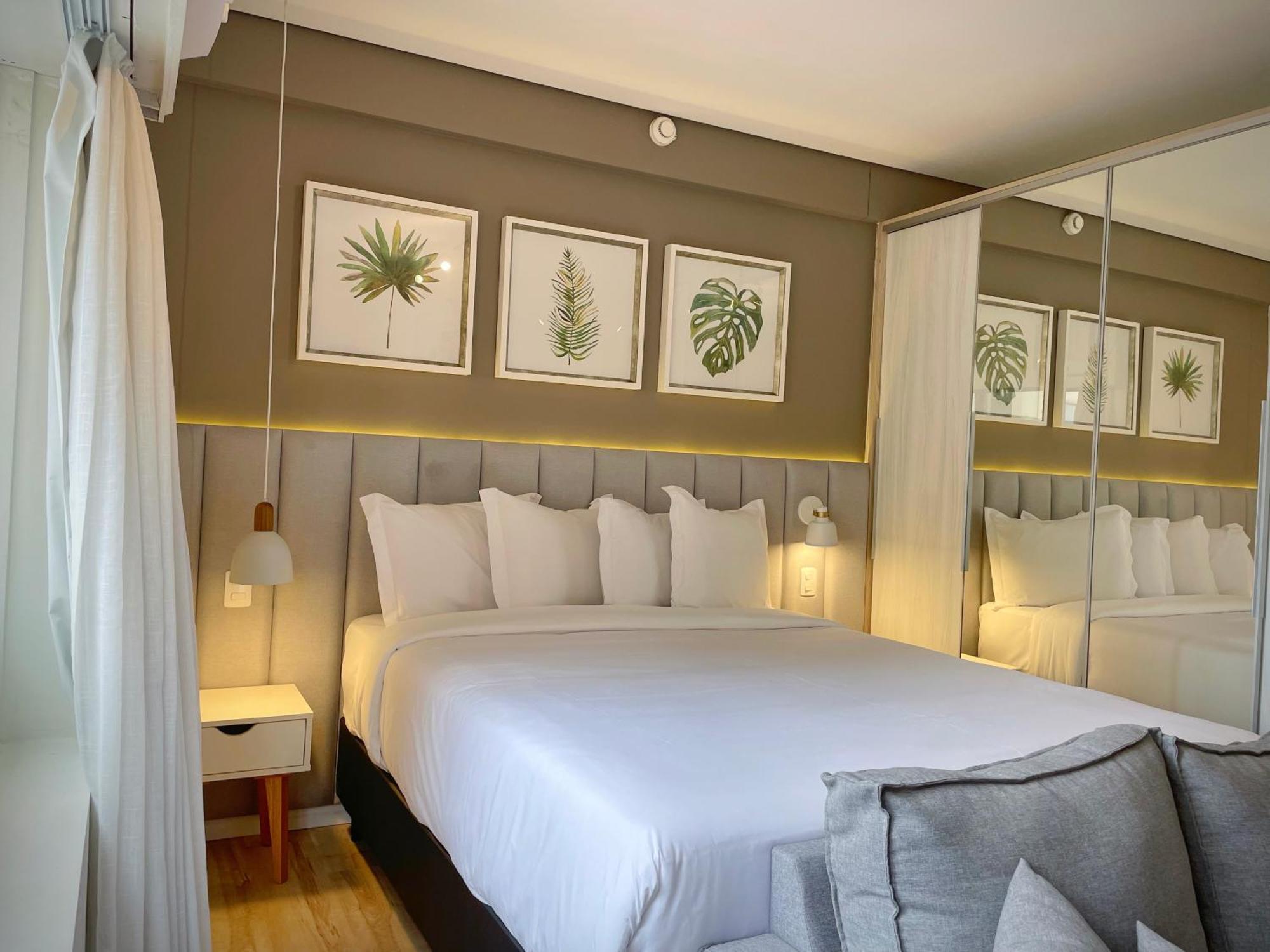 Travel Inn Hotels Ibirapuera — Photos 2